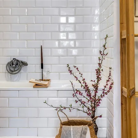 Appartement Tango Budapest