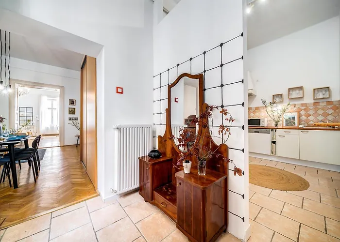 Apartman Tango *