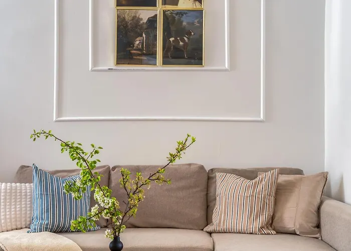 Tango Apartman