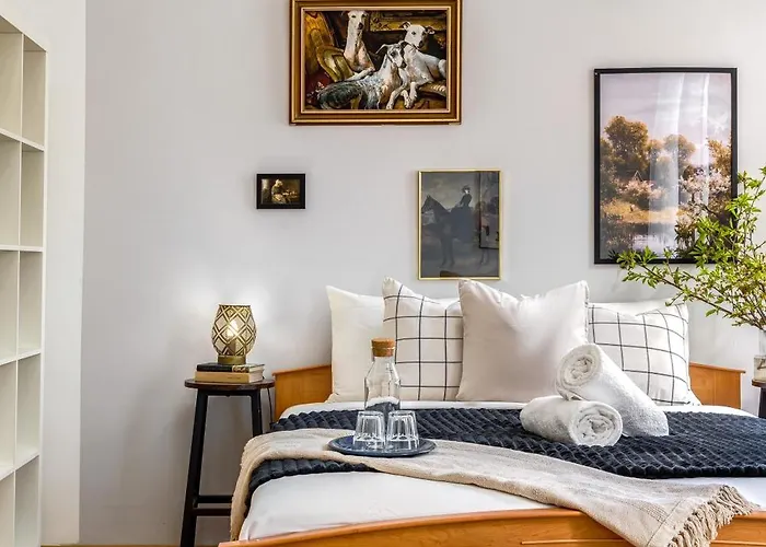 Tango Apartman