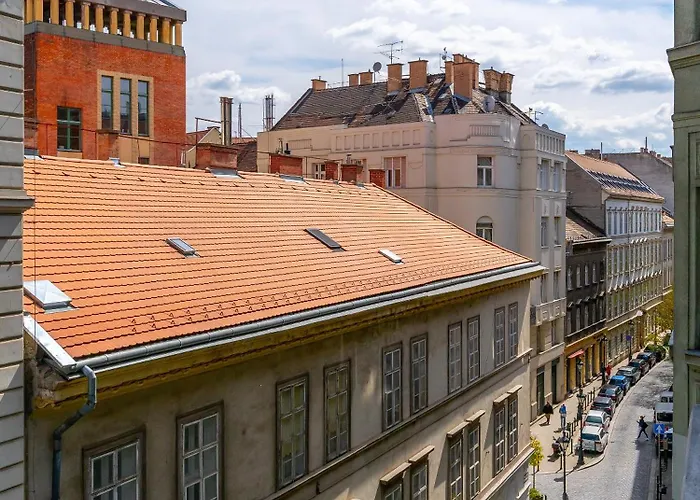 Apartman Tango