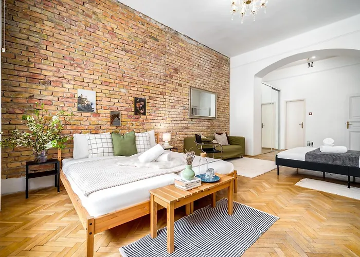 Tango Apartman