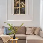 Tango Apartamento