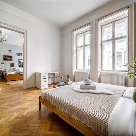 Tango Budapest