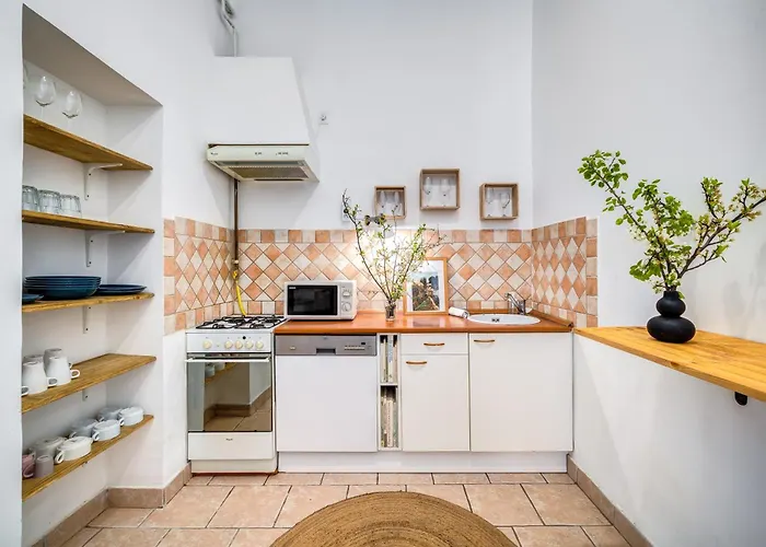Tango Apartment