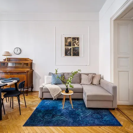 Veres Palne Apartment