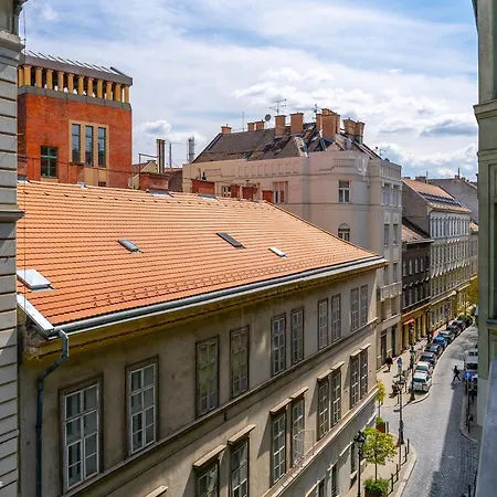 Apartment Veres Palne