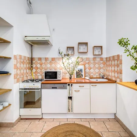 Veres Palne Apartment