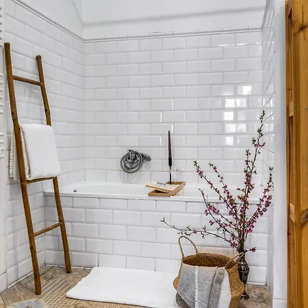 Veres Palne Apartment *